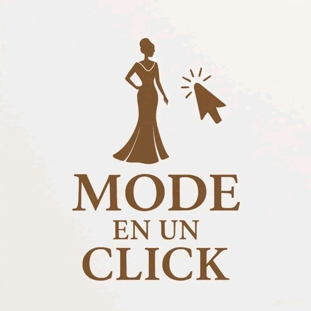 Mode en un click